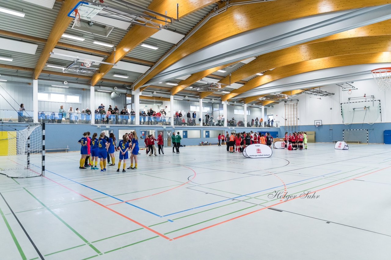 Bild 71 - B-Juniorinnen Futsalmeisterschaft